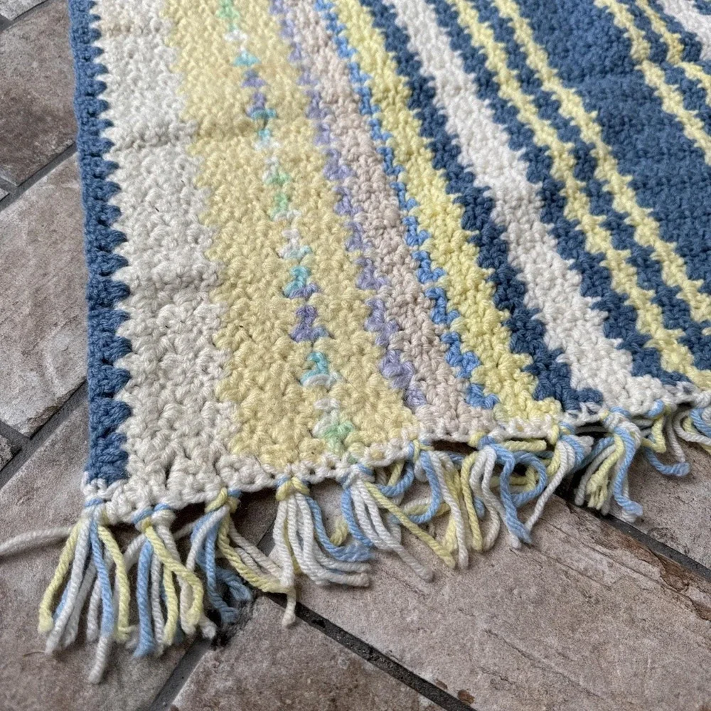 Handmade this crochet